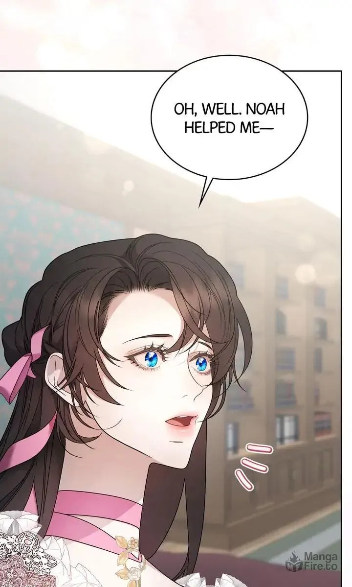 Isnelda Chapter 66 page 25 - 