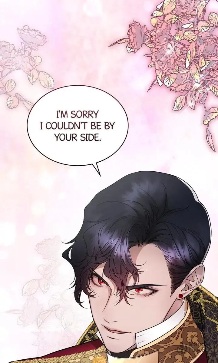 Isnelda Chapter 66 page 33 - 