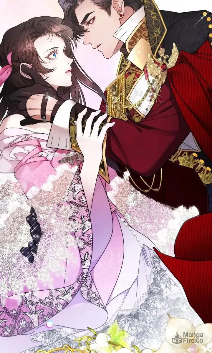 Isnelda Chapter 66 page 40 - 