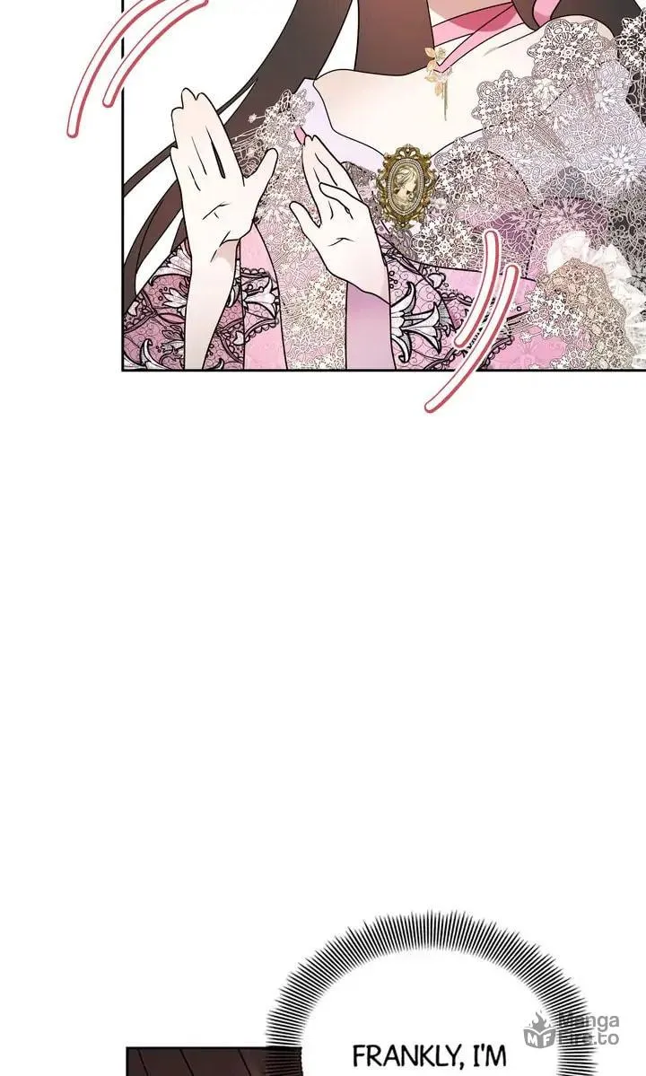 Isnelda Chapter 66 page 50 - 