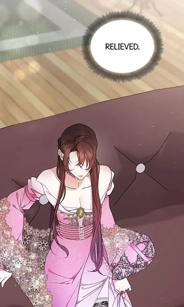 Isnelda Chapter 66 page 52 - 