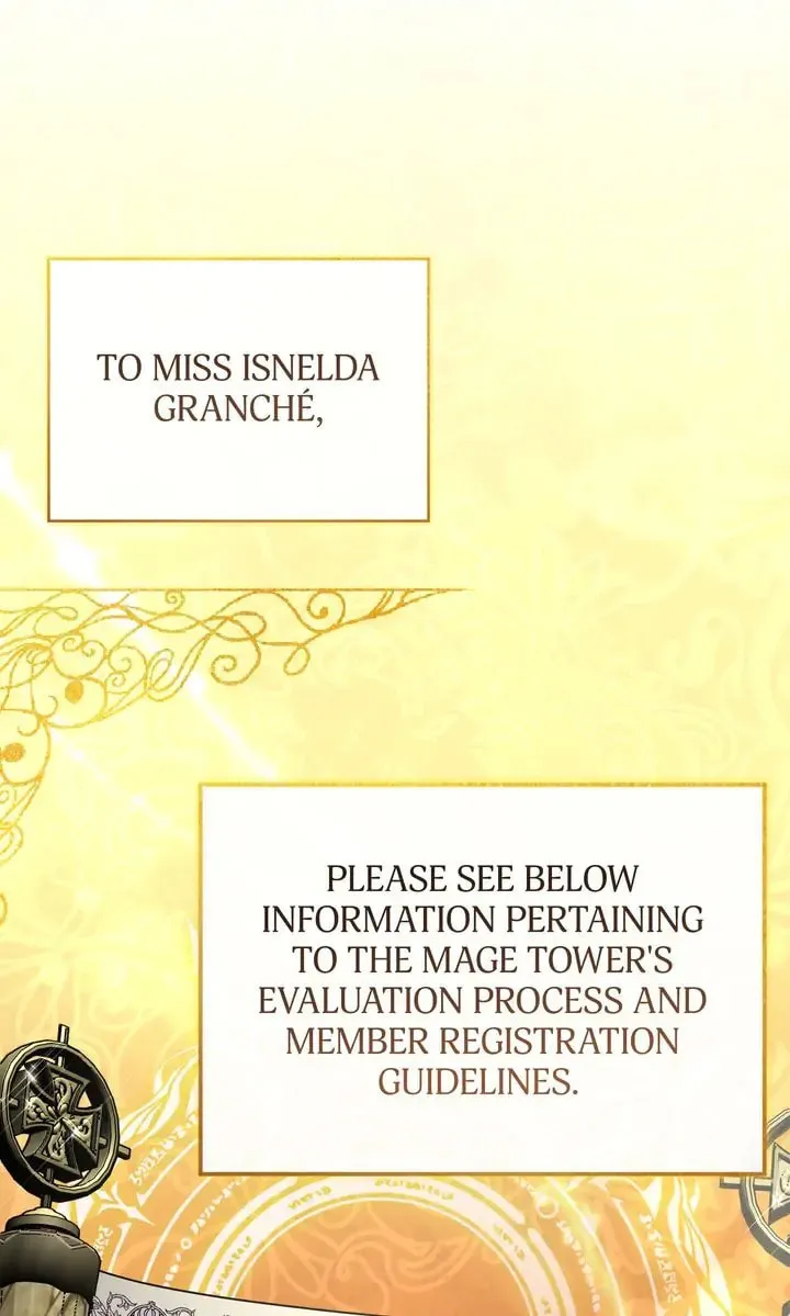 Isnelda Chapter 66 page 64 - 