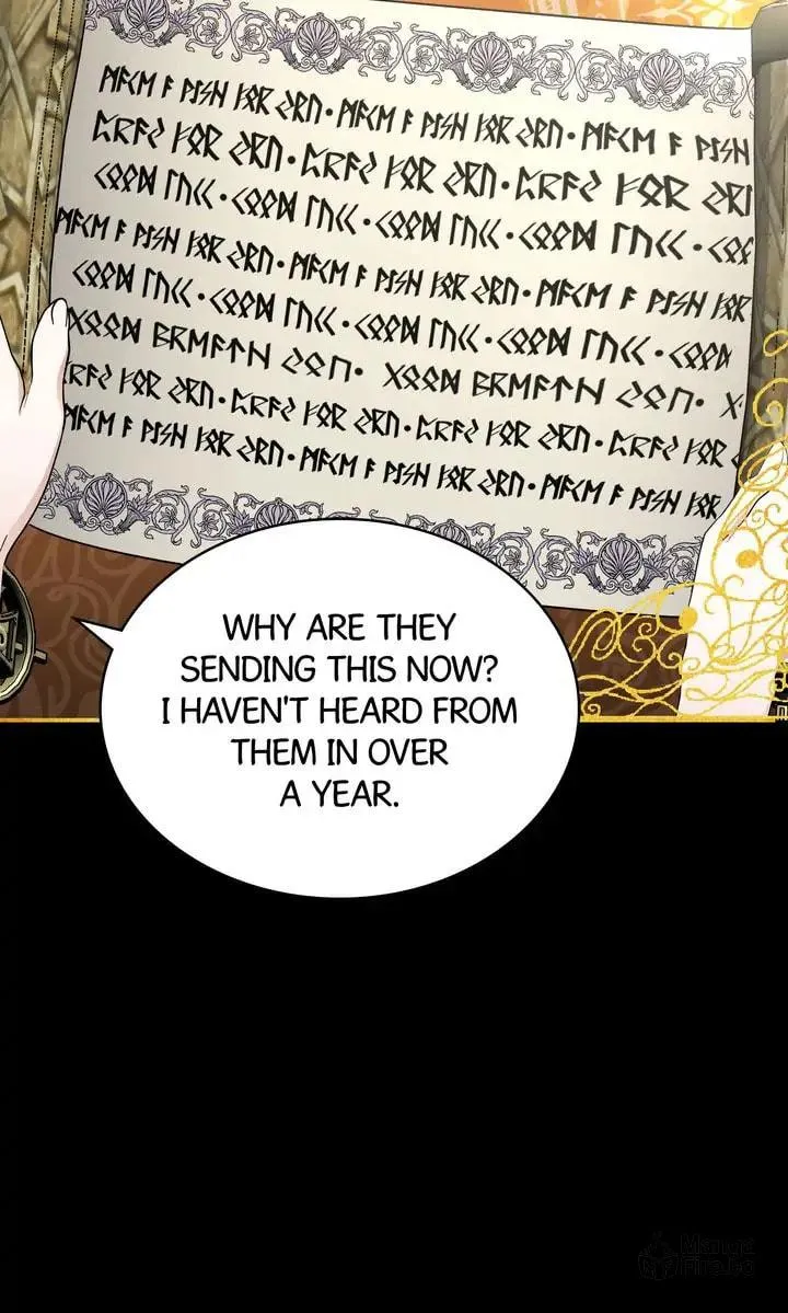 Isnelda Chapter 66 page 65 - 
