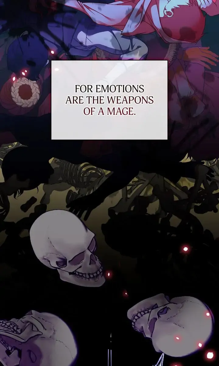 Isnelda Chapter 66 page 73 - 