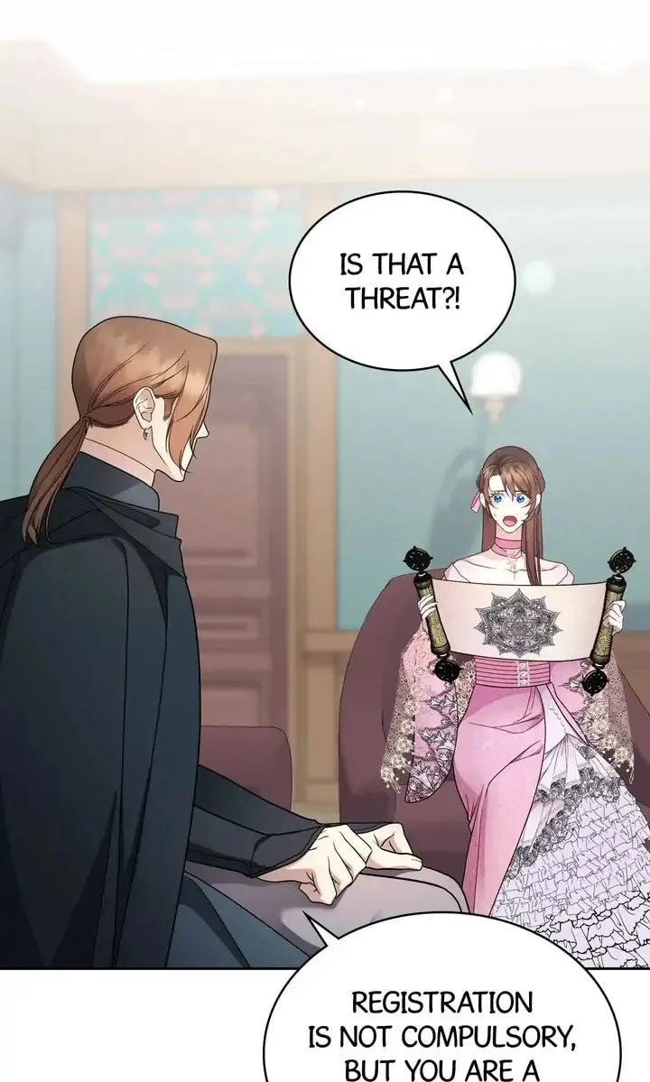 Isnelda Chapter 66 page 79 - 