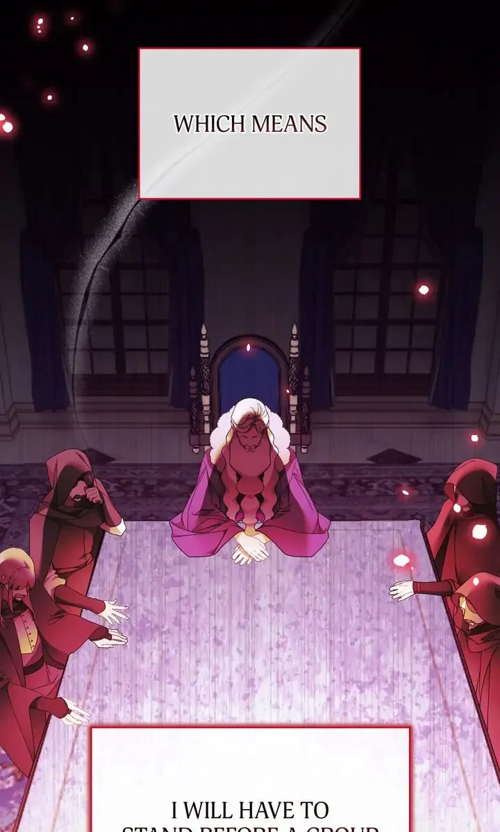 Isnelda Chapter 66 page 83 - 