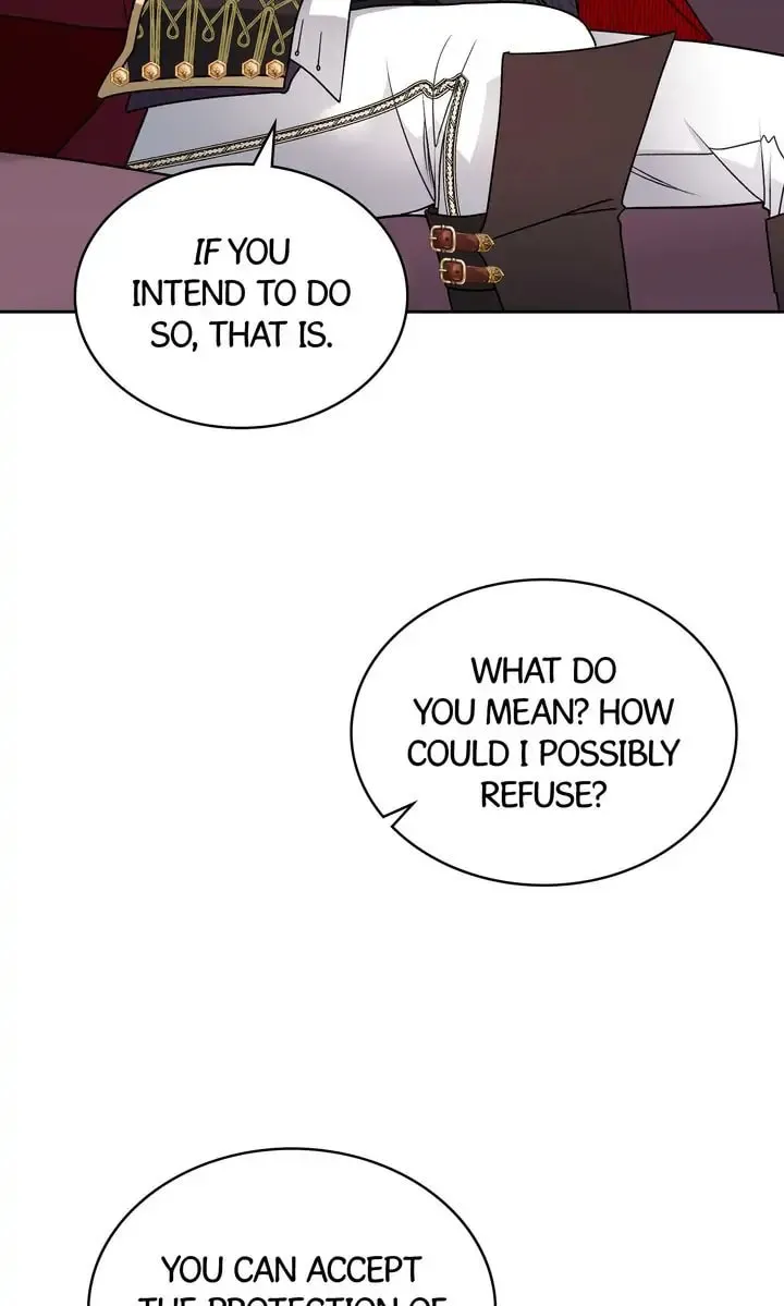 Isnelda Chapter 66 page 91 - 