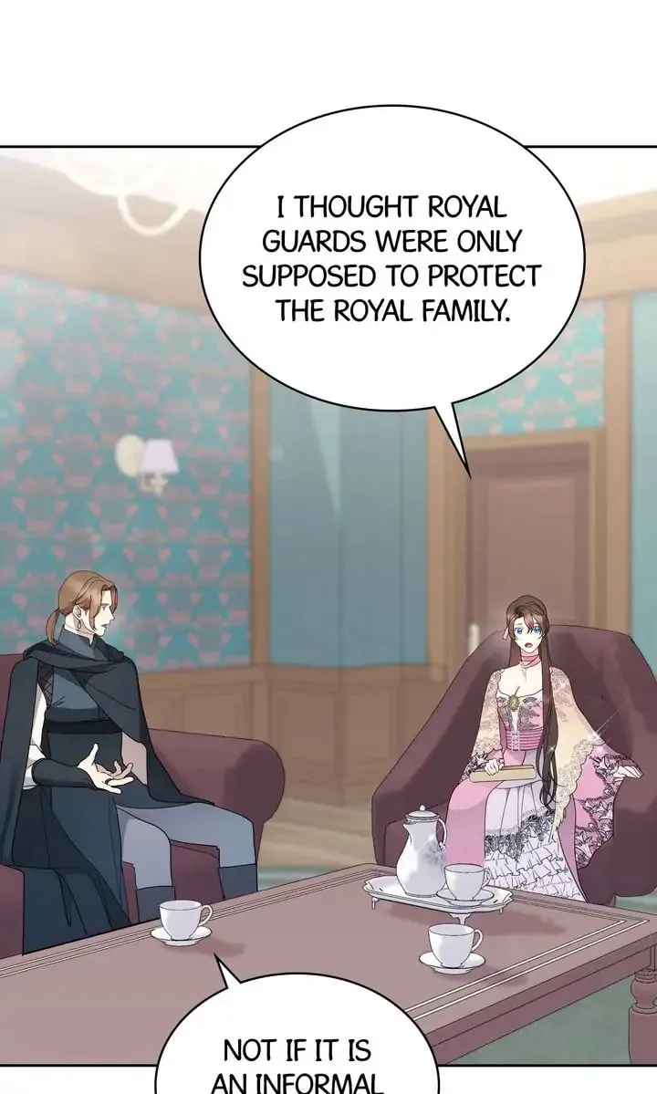 Isnelda Chapter 66 page 97 - 