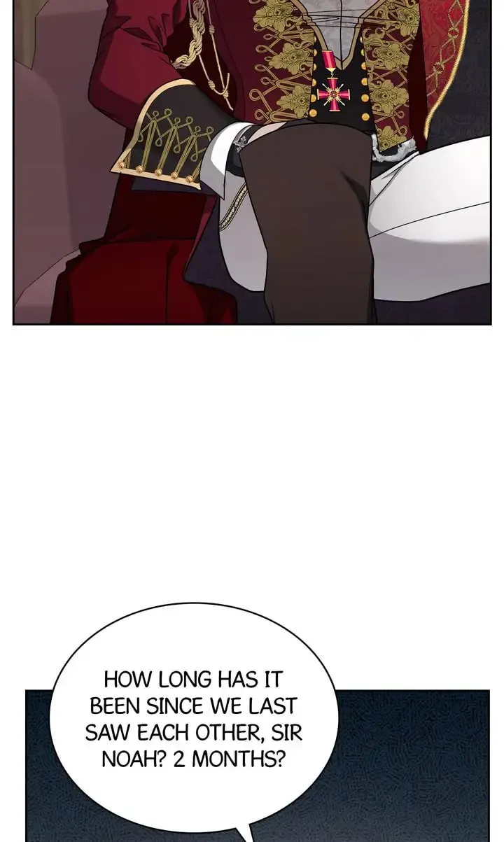 Isnelda Chapter 67 page 13 - 