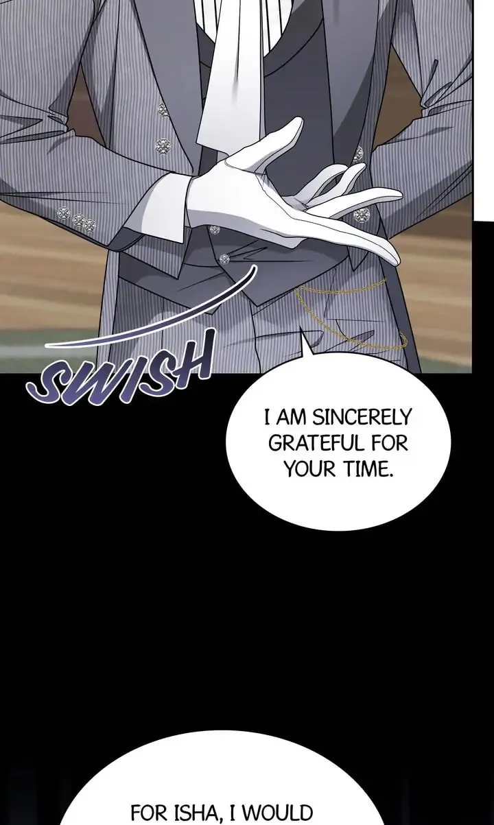 Isnelda Chapter 67 page 16 - 