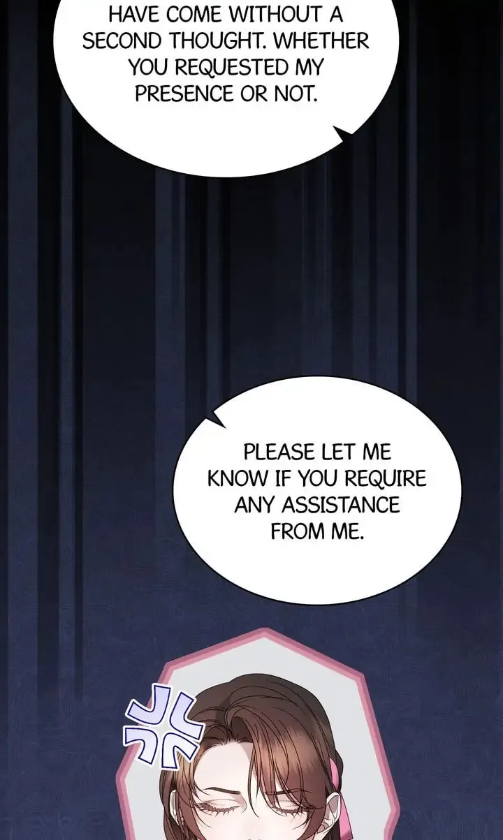 Isnelda Chapter 67 page 17 - 