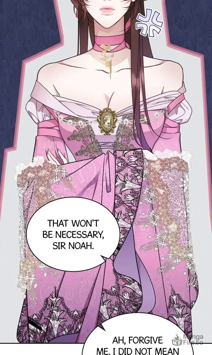 Isnelda Chapter 67 page 18 - 