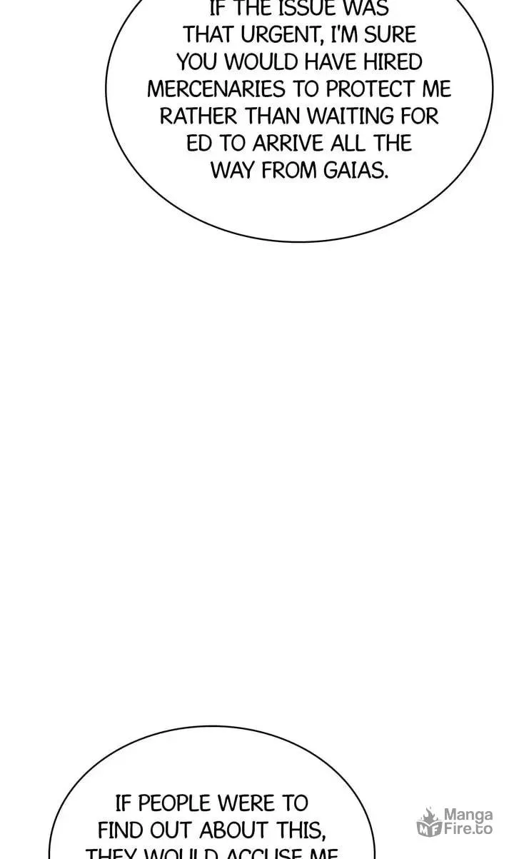Isnelda Chapter 67 page 25 - 