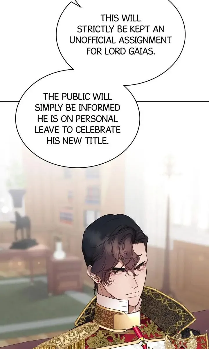 Isnelda Chapter 67 page 27 - 