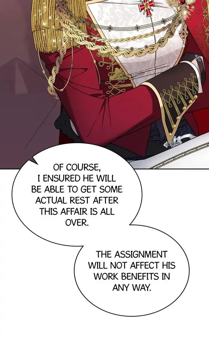 Isnelda Chapter 67 page 28 - 