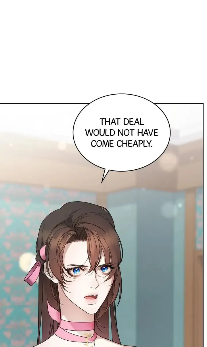 Isnelda Chapter 67 page 29 - 
