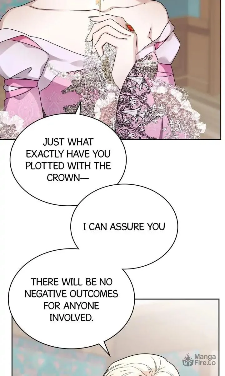 Isnelda Chapter 67 page 30 - 