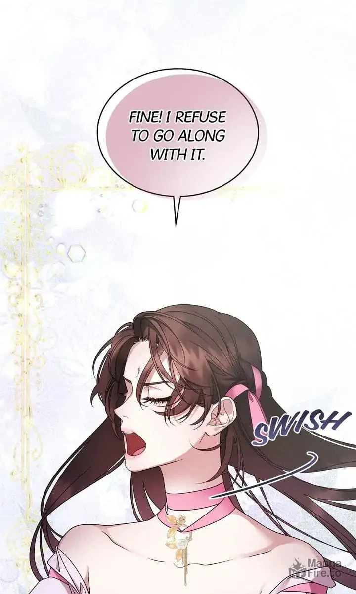 Isnelda Chapter 67 page 35 - 