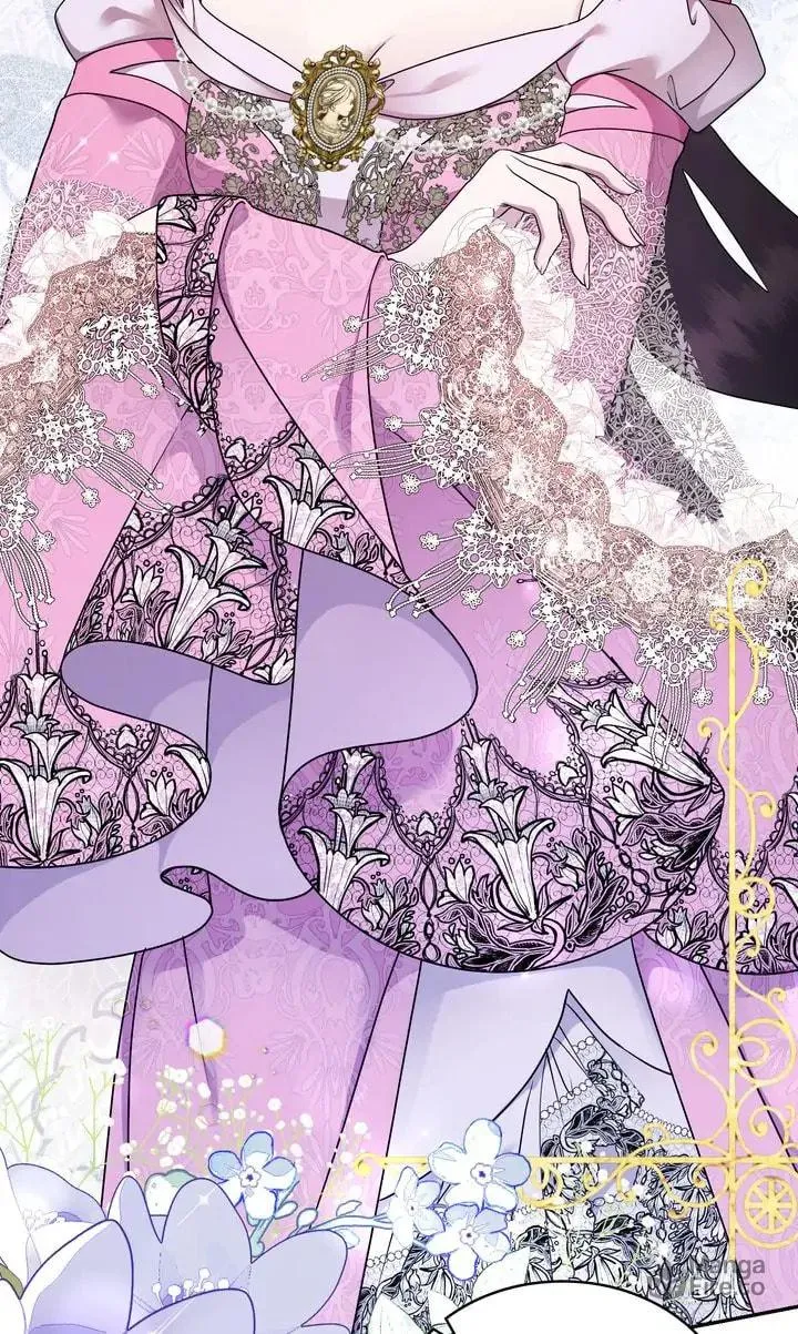 Isnelda Chapter 67 page 36 - 
