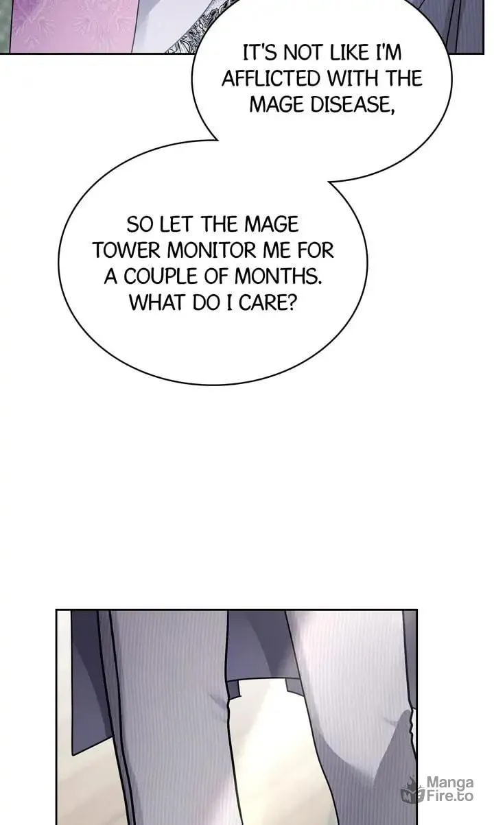 Isnelda Chapter 67 page 39 - 