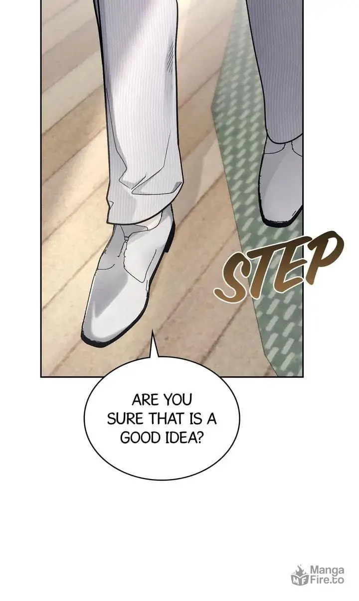 Isnelda Chapter 67 page 40 - 