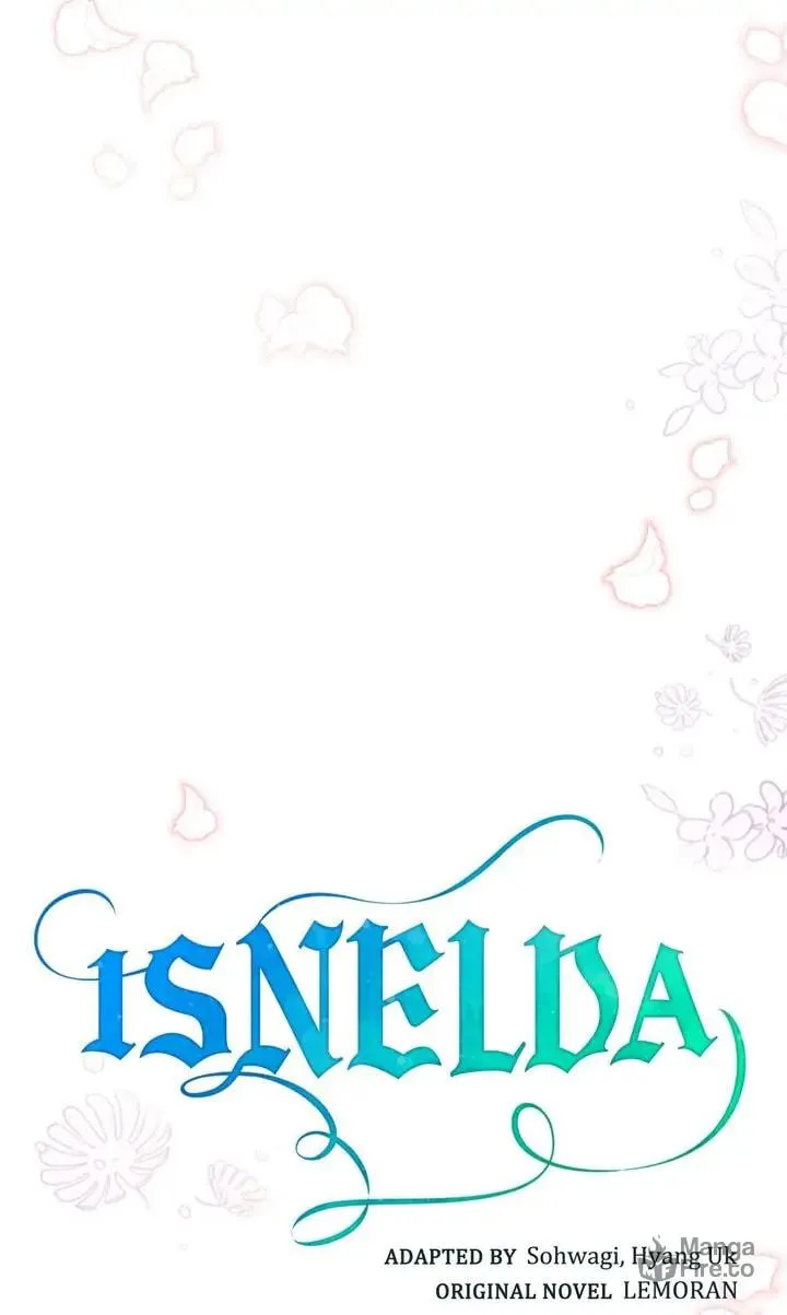 Isnelda Chapter 67 page 5 - 