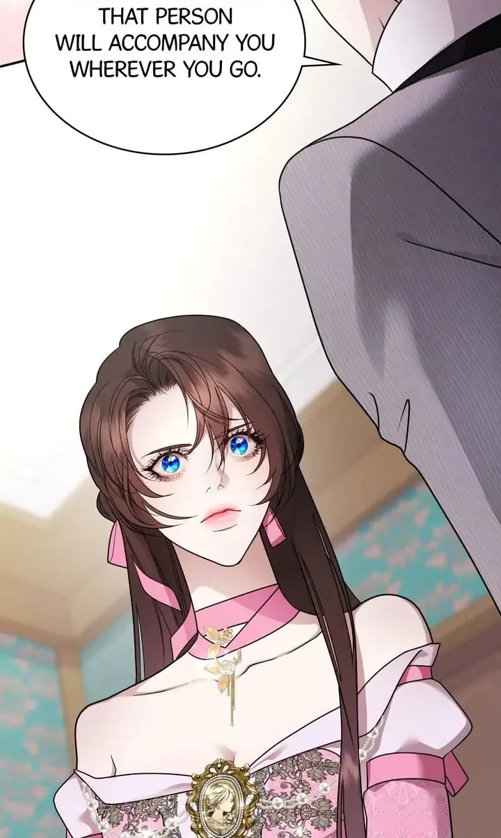 Isnelda Chapter 67 page 44 - 