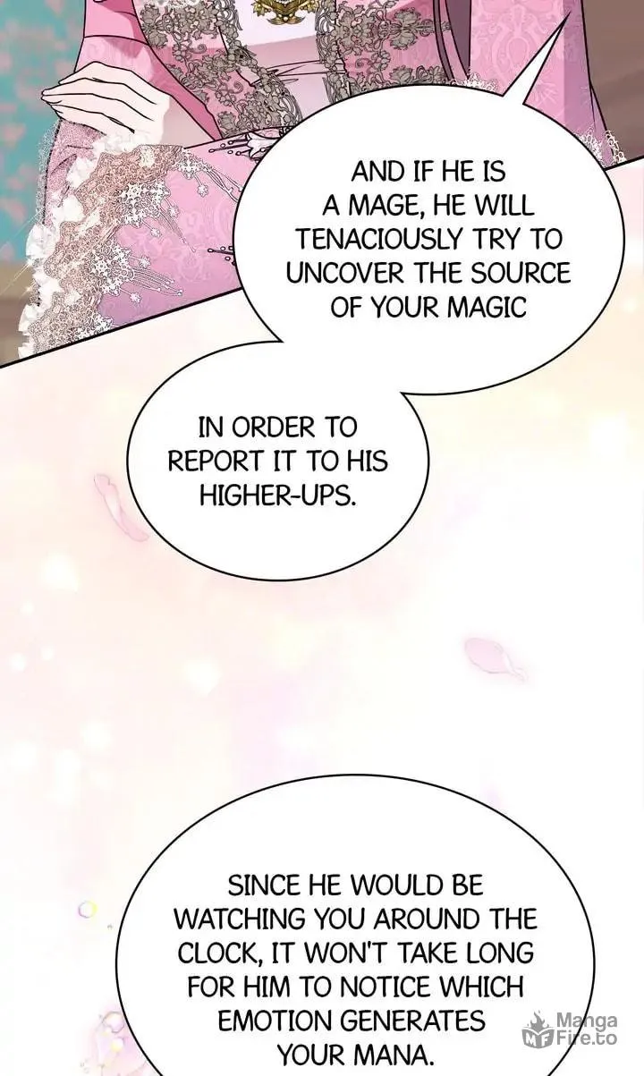 Isnelda Chapter 67 page 45 - 