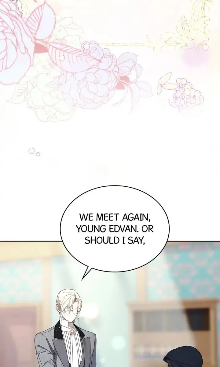 Isnelda Chapter 67 page 8 - 
