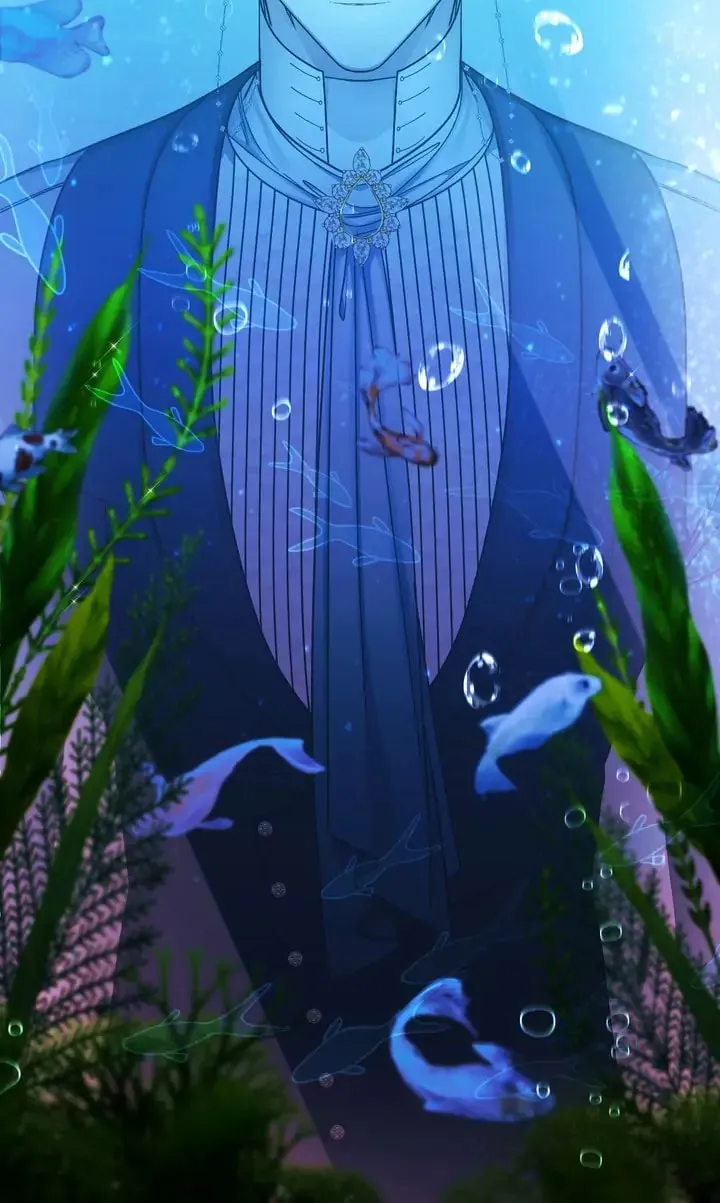 Isnelda Chapter 67 page 83 - 