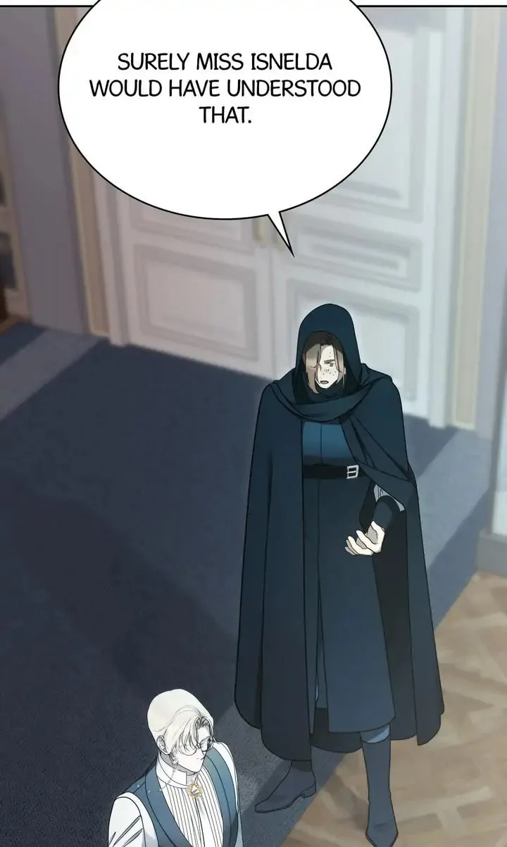 Isnelda Chapter 67 page 88 - 