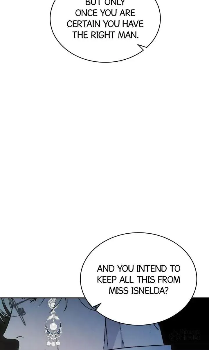 Isnelda Chapter 67 page 95 - 