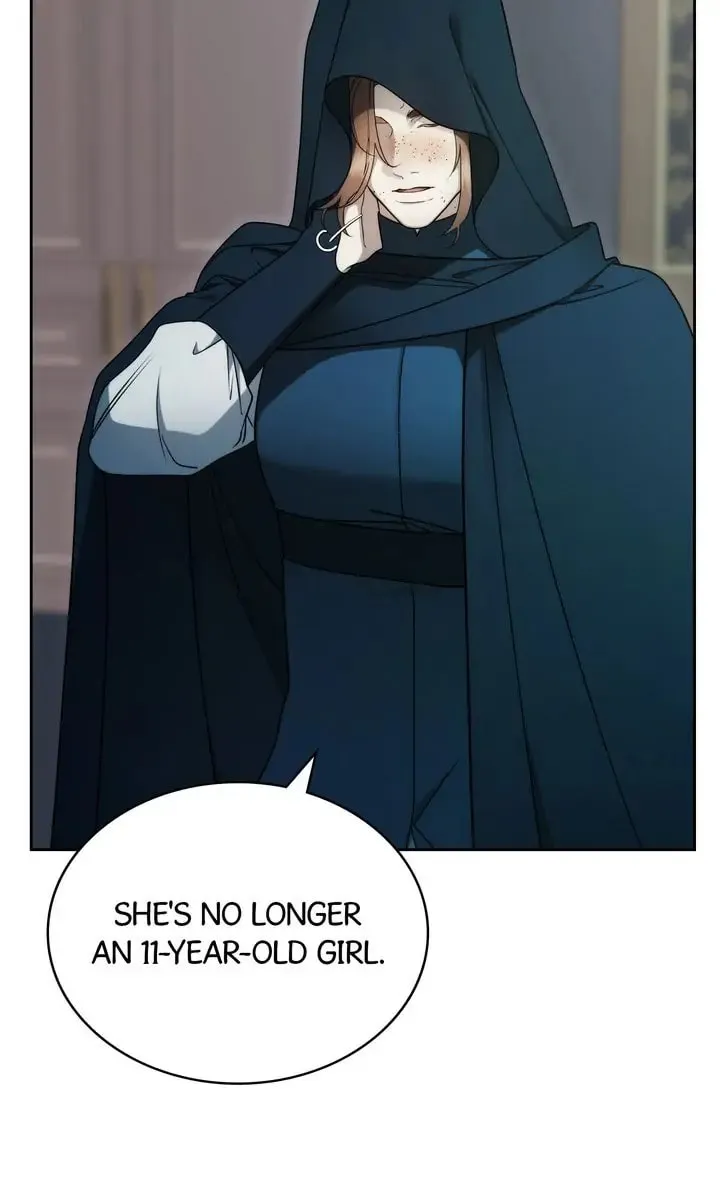 Isnelda Chapter 67 page 98 - 