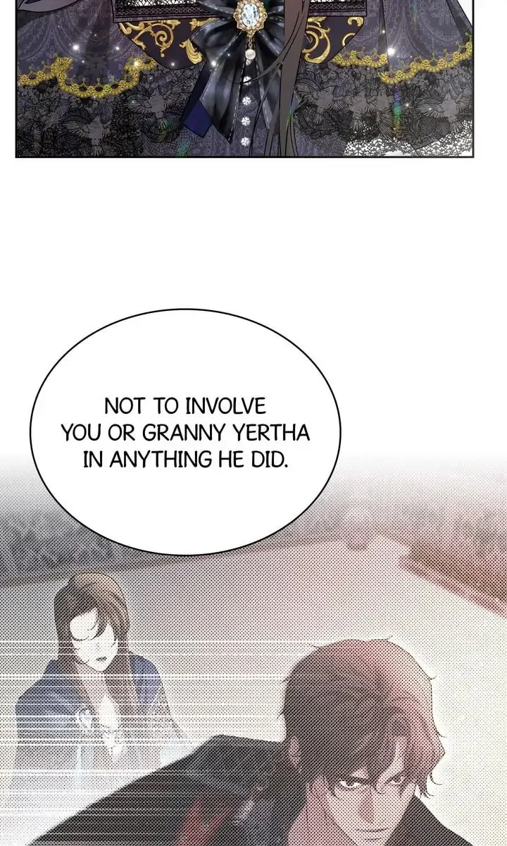 Isnelda Chapter 68 page 104 - 