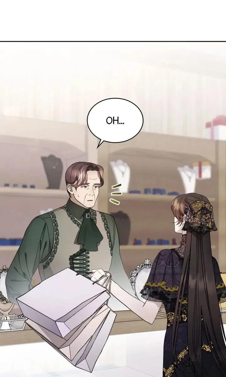 Isnelda Chapter 68 page 18 - 