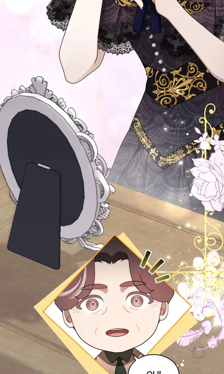 Isnelda Chapter 68 page 32 - 