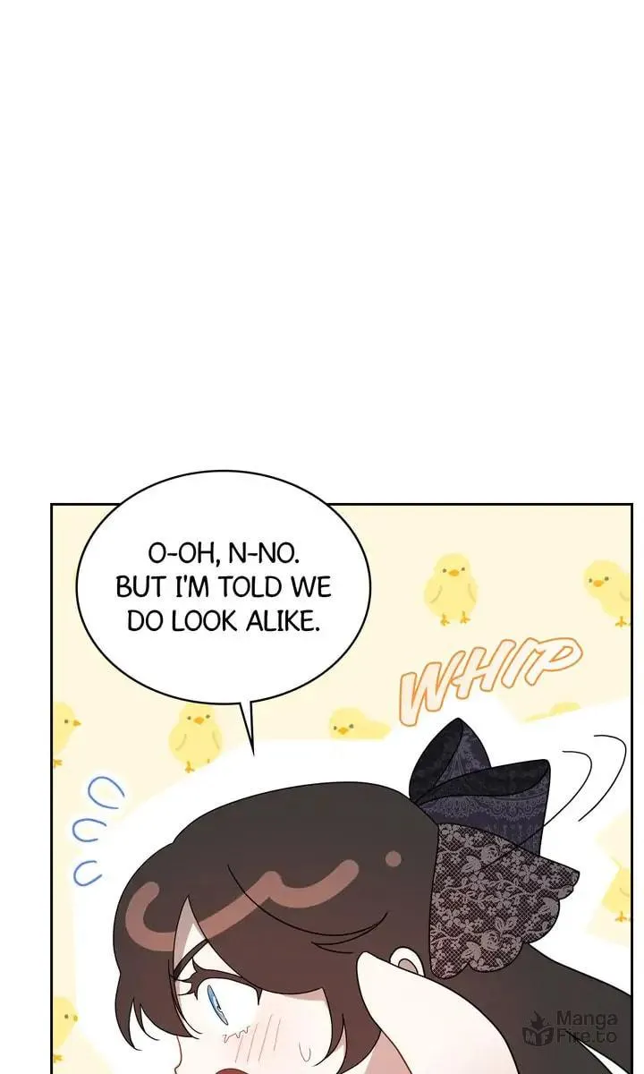 Isnelda Chapter 68 page 35 - 