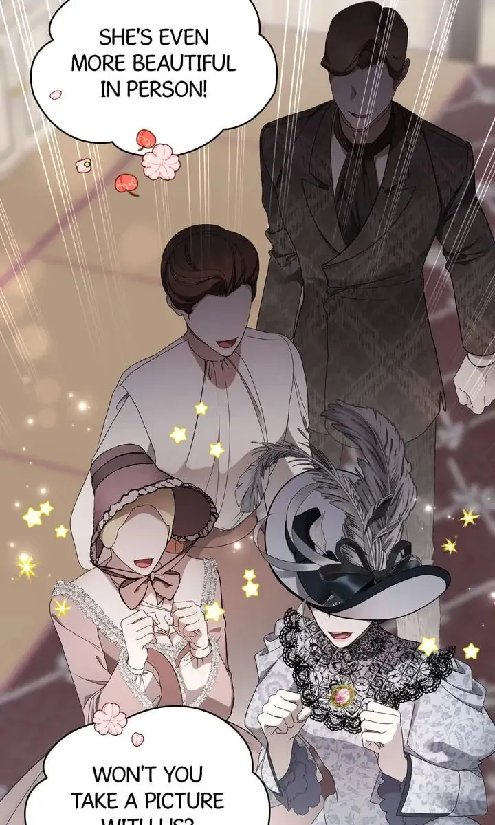 Isnelda Chapter 68 page 37 - 