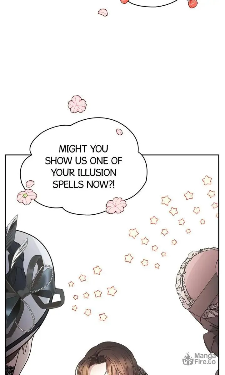 Isnelda Chapter 68 page 39 - 