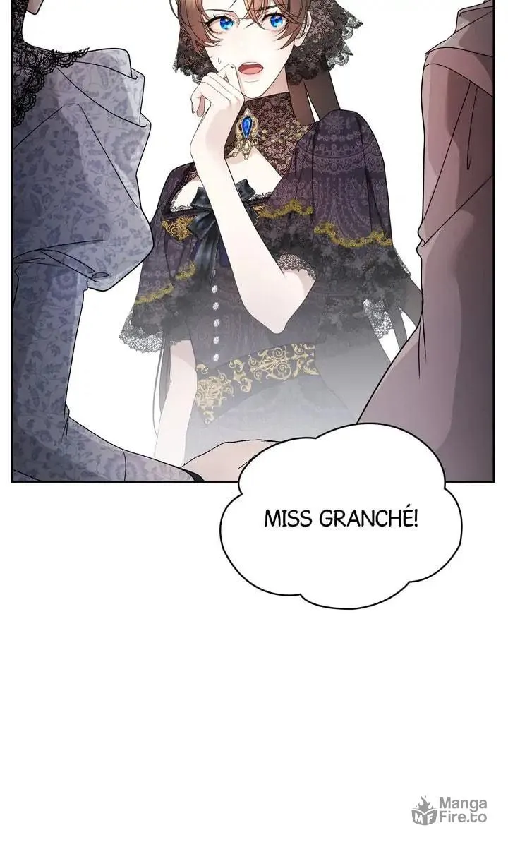 Isnelda Chapter 68 page 40 - 