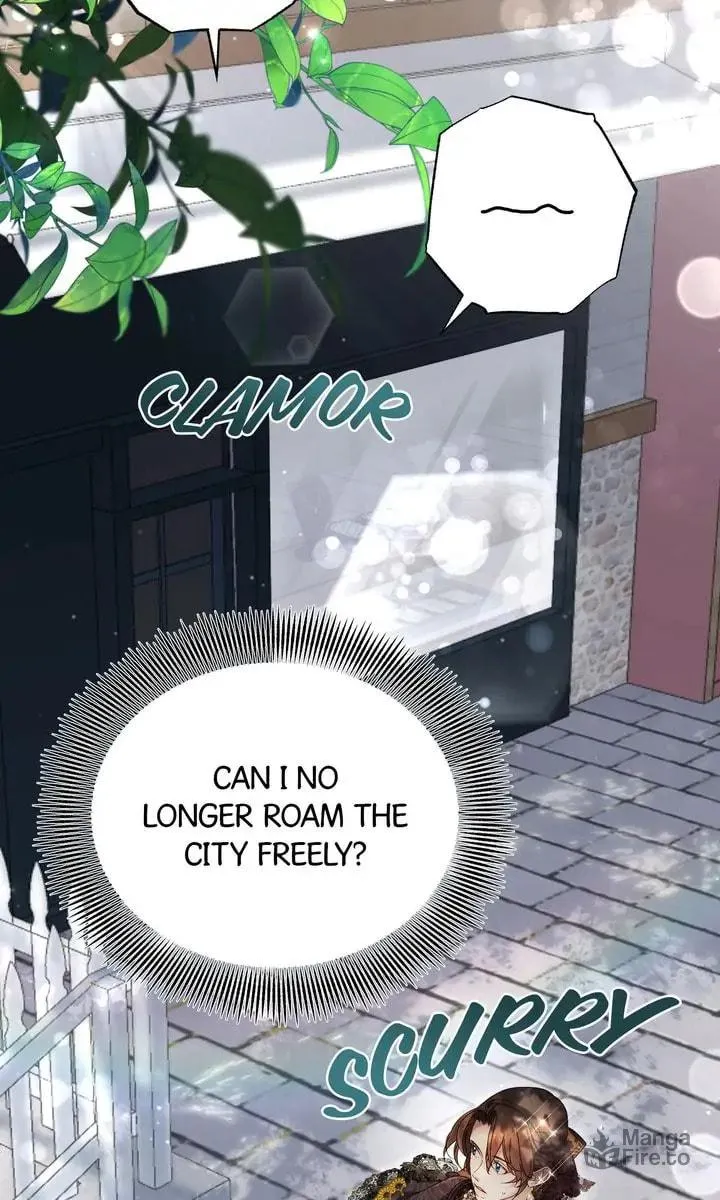 Isnelda Chapter 68 page 55 - 