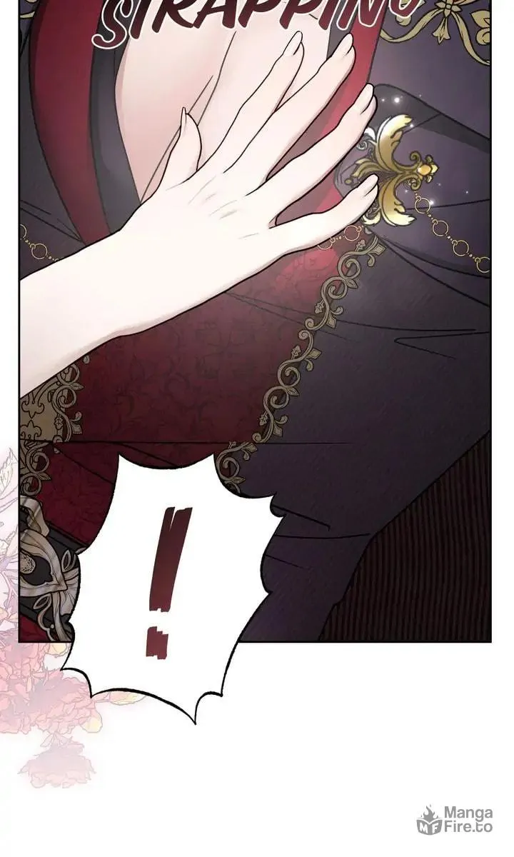 Isnelda Chapter 68 page 80 - 