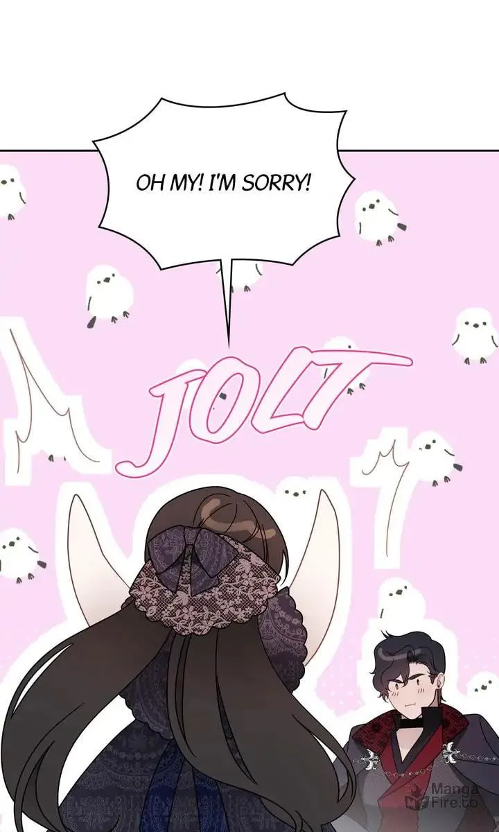 Isnelda Chapter 68 page 81 - 