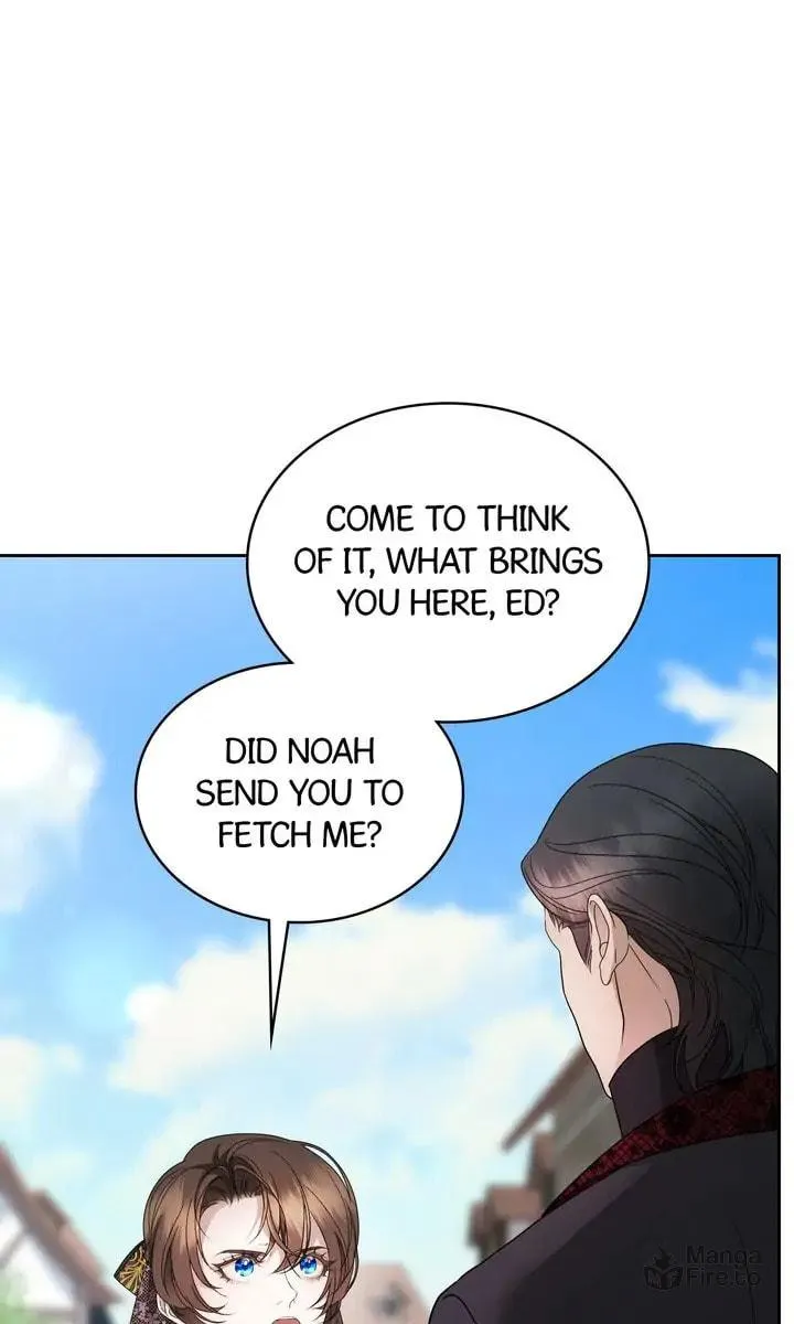 Isnelda Chapter 68 page 87 - 