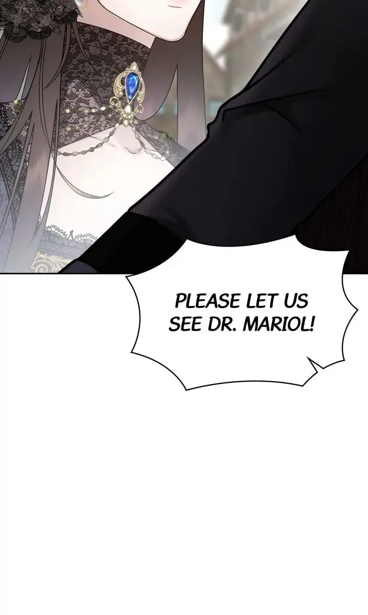 Isnelda Chapter 69 page 2 - 
