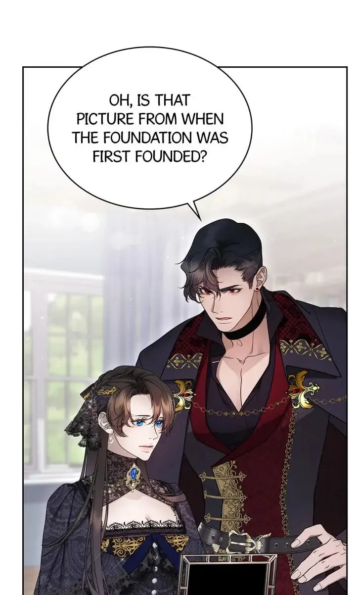 Isnelda Chapter 69 page 104 - 