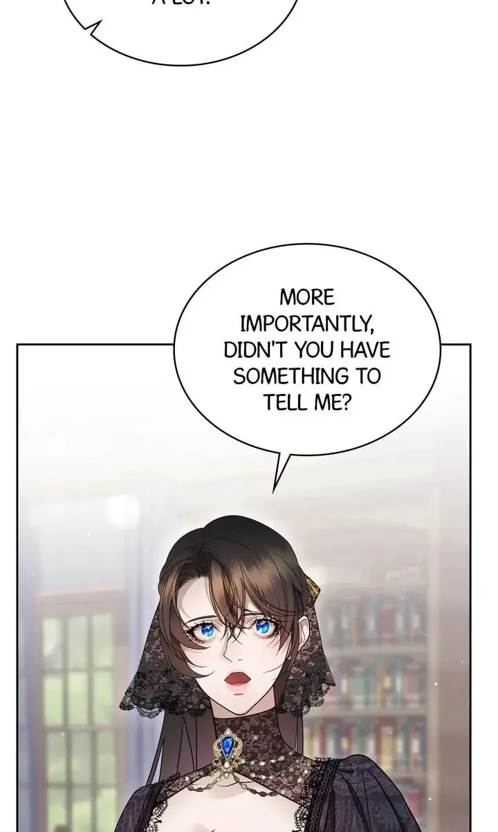 Isnelda Chapter 69 page 107 - 