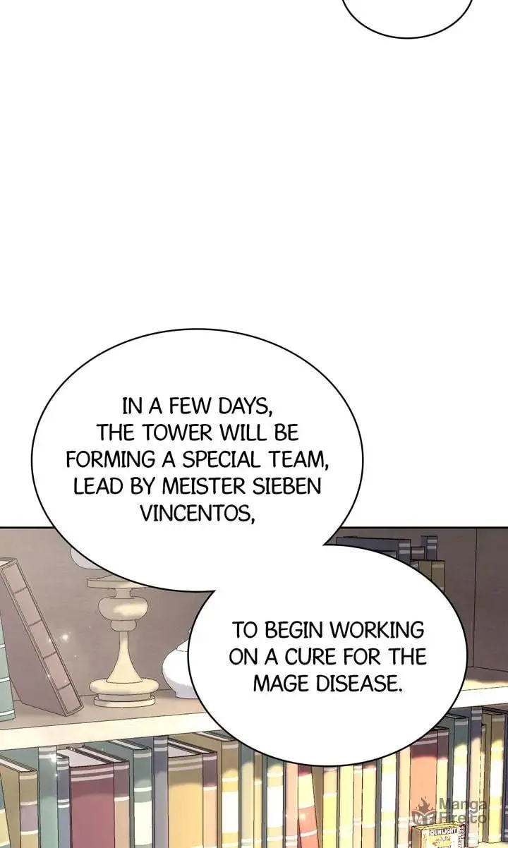Isnelda Chapter 69 page 110 - 