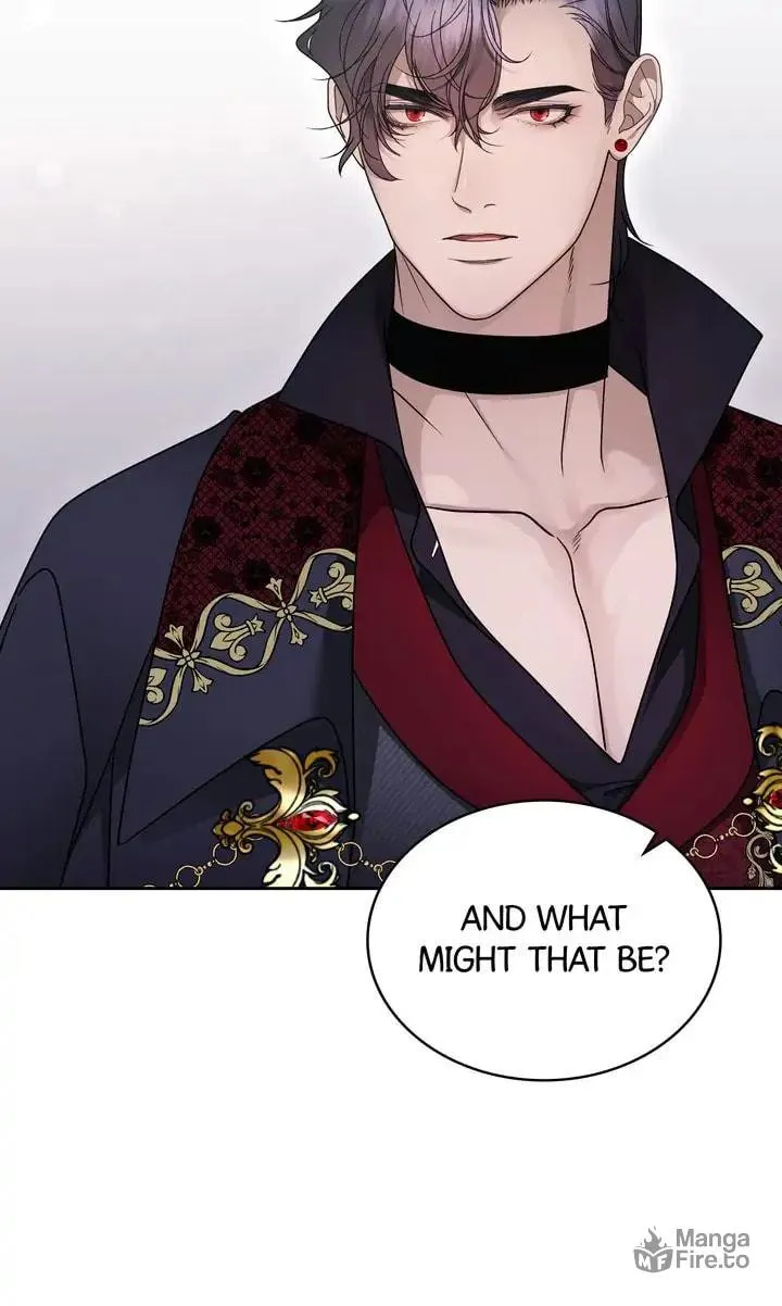 Isnelda Chapter 69 page 114 - 