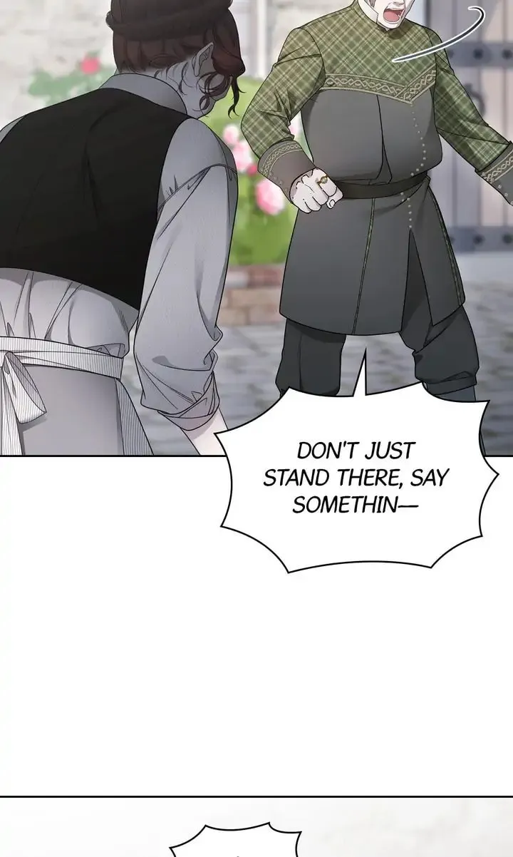 Isnelda Chapter 69 page 14 - 